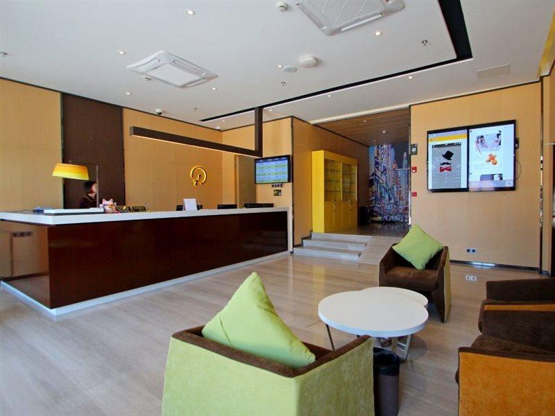 Iu Chedun Film Shooting Base Hotel