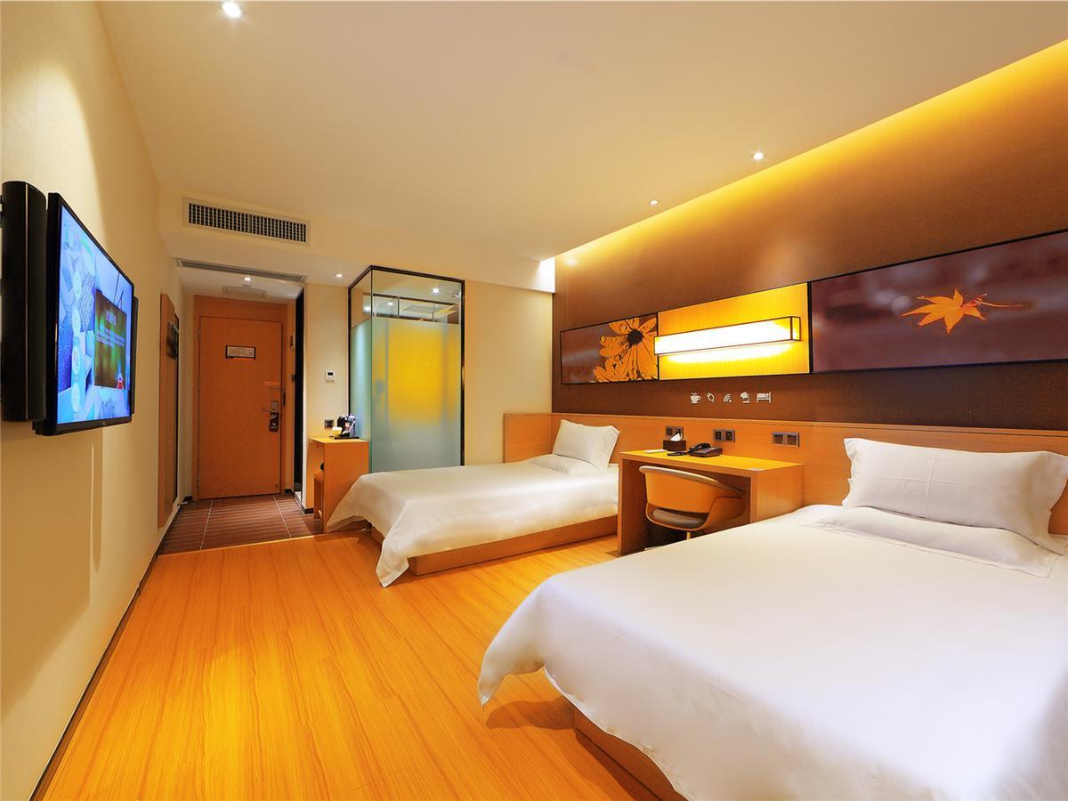 Iu Chedun Film Shooting Base Hotel